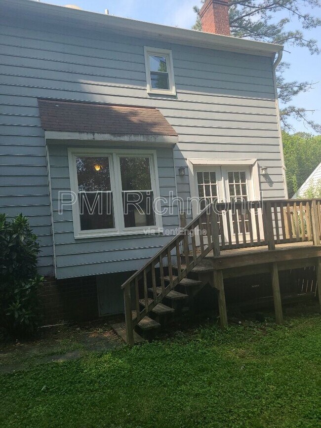 Building Photo - 10412 Kings Grant Dr