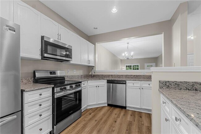 Building Photo - 406 McAfee Ct