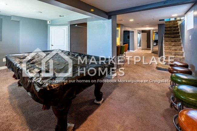 Building Photo - 2922 Hackberry St