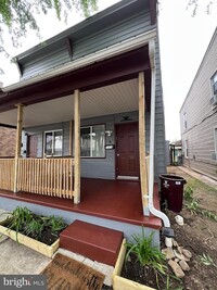 Building Photo - 1318 Virginia Ave