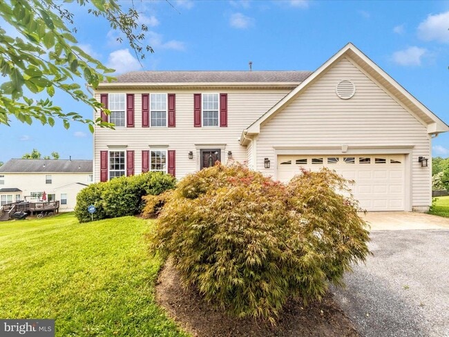 Building Photo - 8403 Black Willow Ct