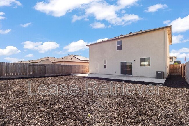 Building Photo - 3443 Coltrane Wy