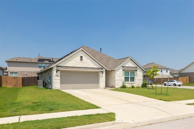 Building Photo - 12020 Texana Trl