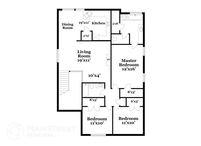 Building Photo - 2051 Registry Ct