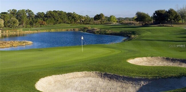 Building Photo - 6814 Habitat Dr