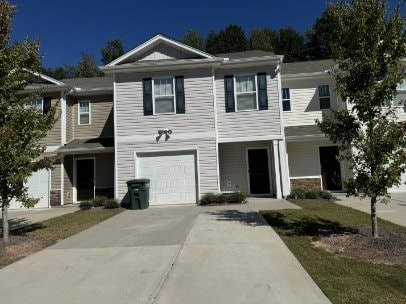 Building Photo - Seneca townhome