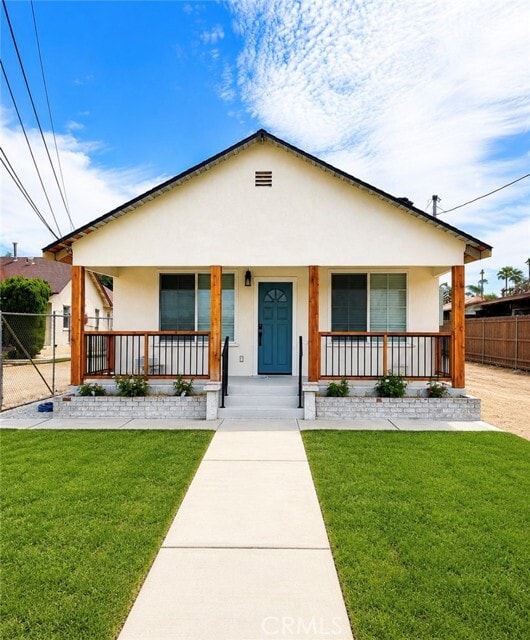 Building Photo - 7534 Fern Ave