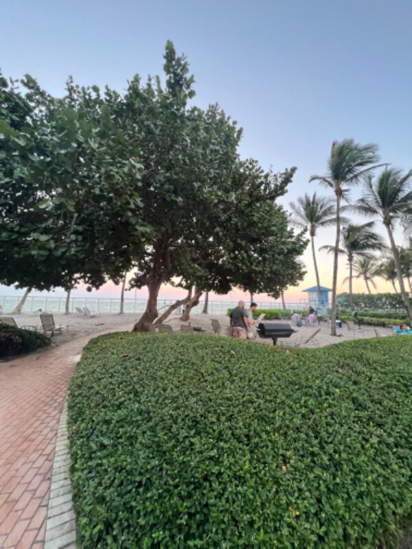 Building Photo - 3001 S Ocean Dr