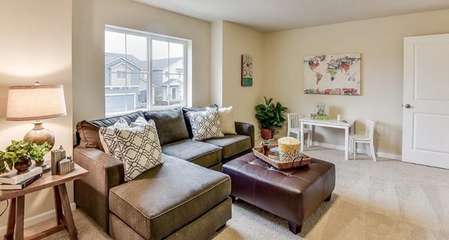 Building Photo - Beautiful Camas Home with Spacious Layout & Convenient Location!
