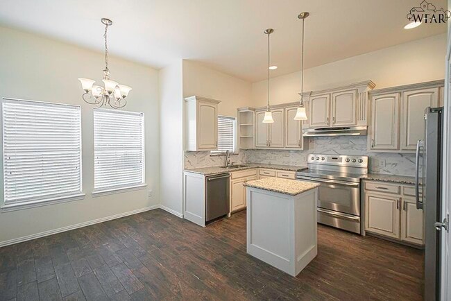 Building Photo - 4907 Falcon Crest Blvd