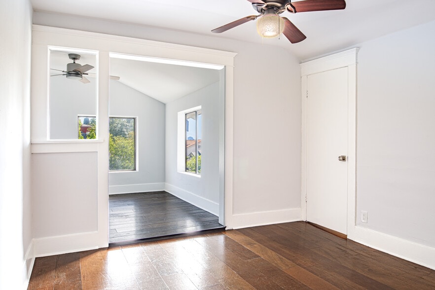 Bedroom 1 - 1100 Coronado Ter