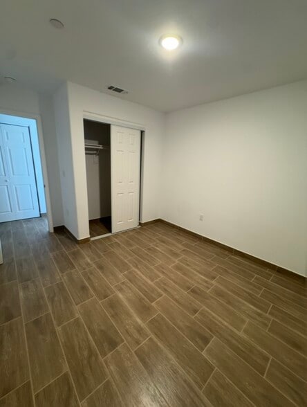 Bedroom #3 - 1128 Jefferson St