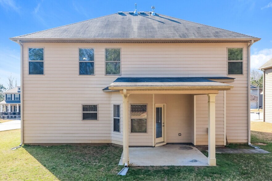 Building Photo - 474 Cleburne Pl