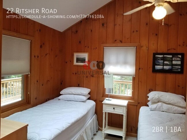 Building Photo - 22 Ritsher Rd