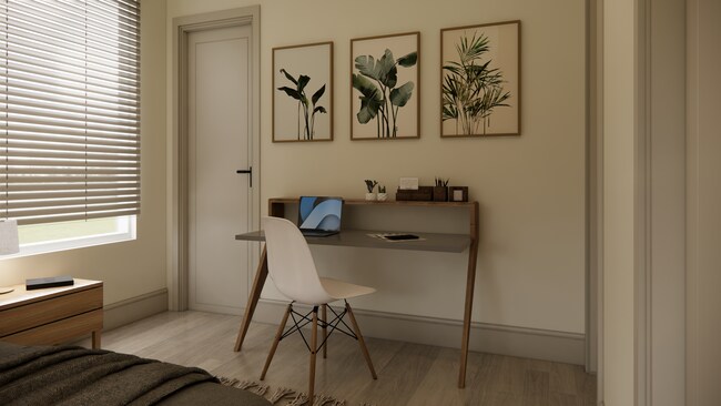 Building Photo - TCU-3128 Cockrell