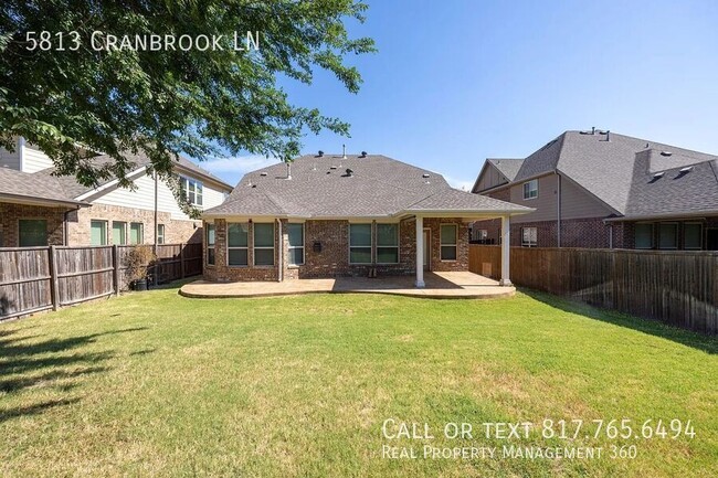 Building Photo - Gorgeous McKinney home available for January