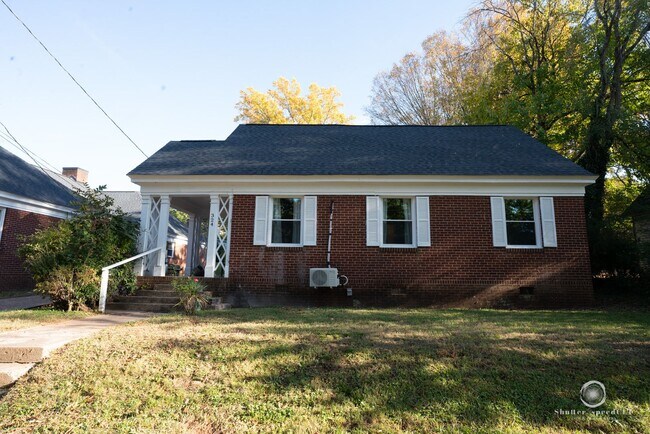 Building Photo - 324 Stockton St