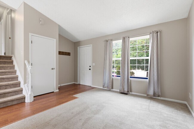 Building Photo - 4594 S Richfield St