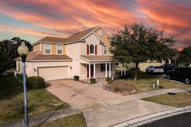 Building Photo - 3161 Poppy Hill Rd