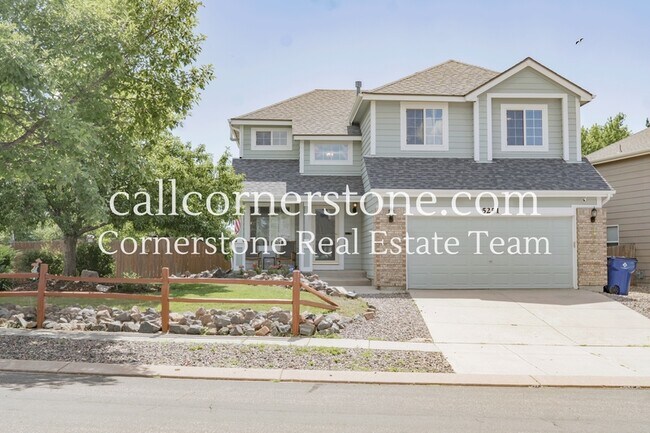 Building Photo - 5251 Lone Star Pl