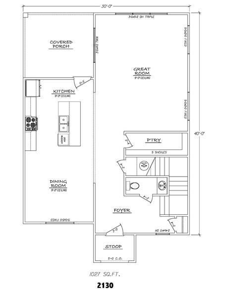 Building Photo - 2130 S Lumpkin St