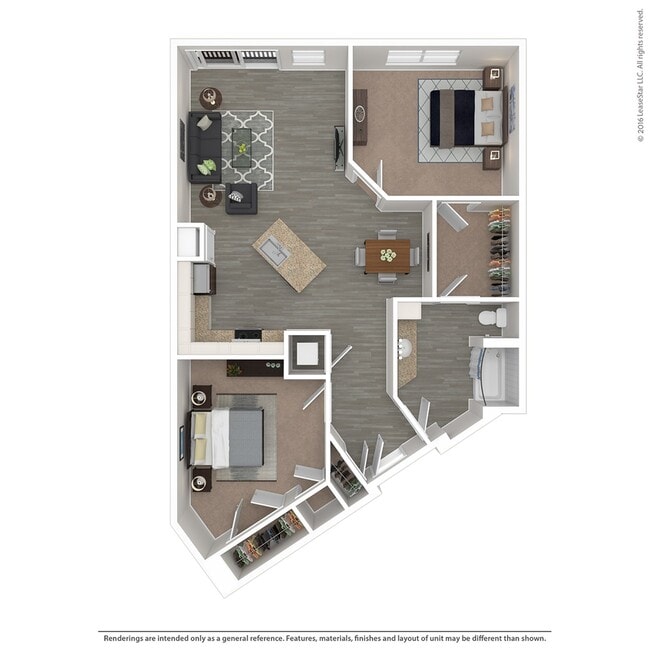 The Recorder - Pulliam Square