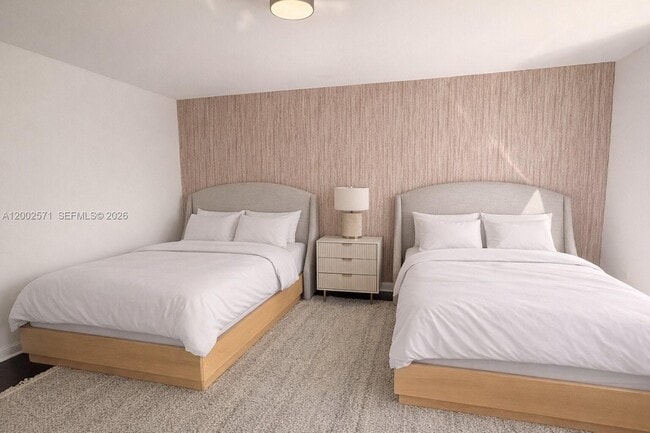 Building Photo - 848 Brickell Key Dr