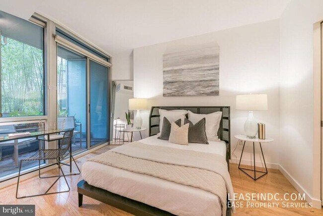 Building Photo - 1300 13th St NW