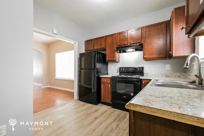 Building Photo - 2003 Reynolds Dr SW