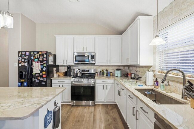 Building Photo - 9706 Gold Rush Springs Dr