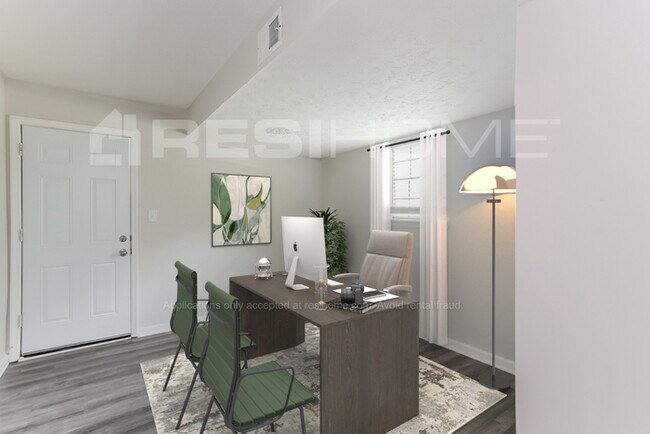 Building Photo - 7904 Stanebrook Dr