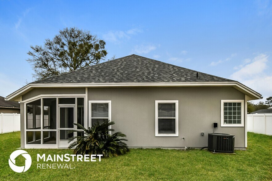 Building Photo - 86459 Sand Hickory Trail