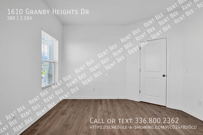 Building Photo - 1610 Granby Heights Dr