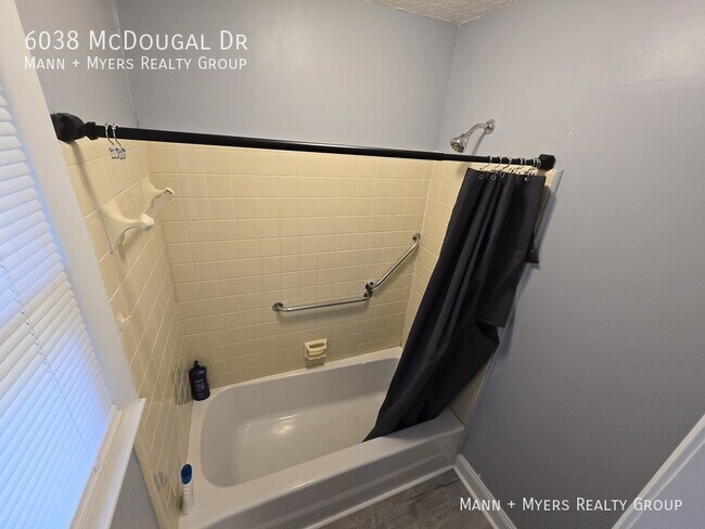 Building Photo - 6038 McDougal Dr