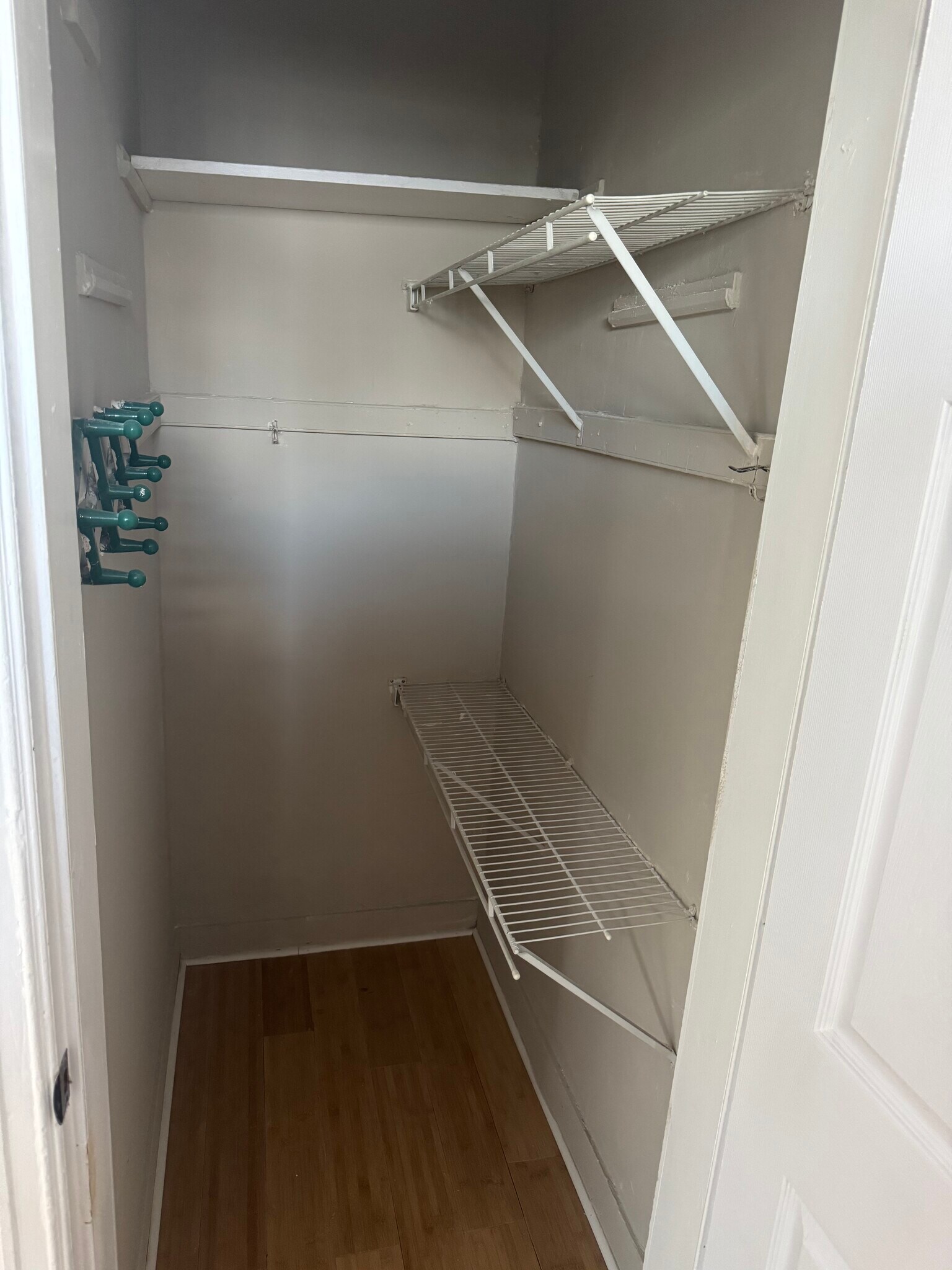 Pantry - 265 N 7th St