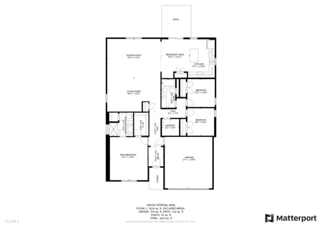 Building Photo - Charming 3 Bedroom Home in Spring Hill Com...