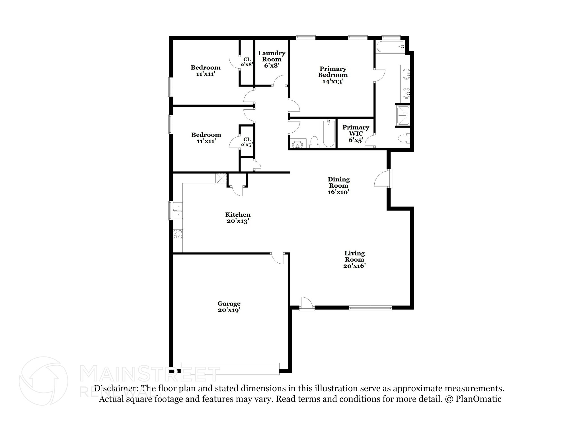 Building Photo - 732 Mitscher Dr