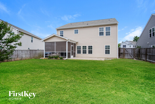 Building Photo - 506 Tarleton Dr