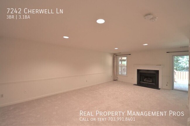 Building Photo - 7242 Cherwell Ln