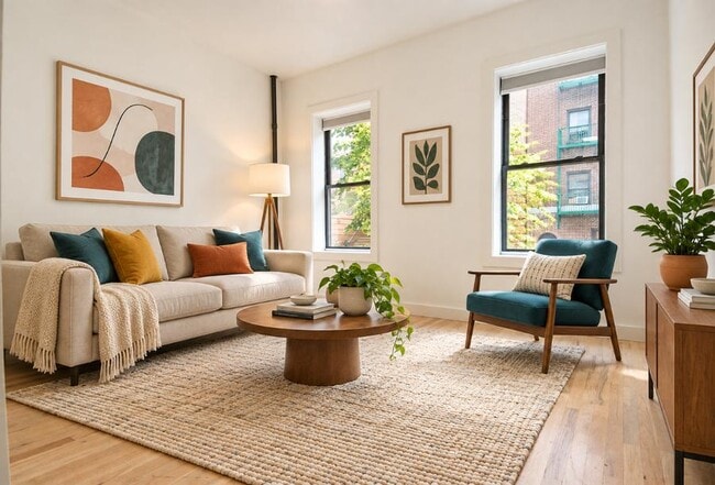 Building Photo - 556 W 184th St