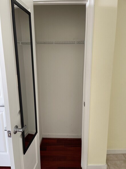 Coat Closet - 6506 America Blvd