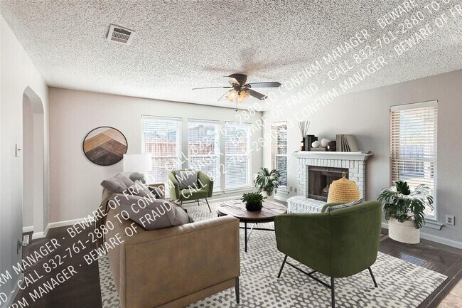 Building Photo - 4113 Starboard Trail