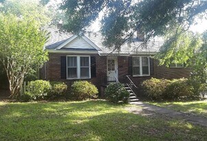 Building Photo - 3417 Capers Ave
