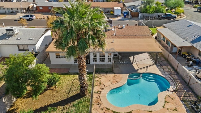 Building Photo - 7428 E Carol Cir