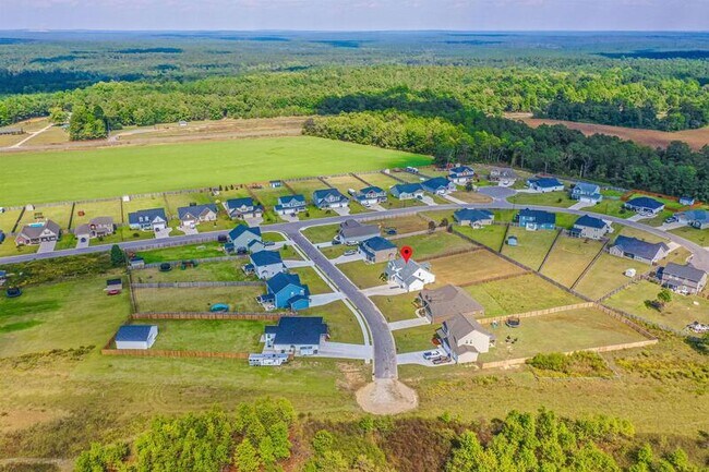 Building Photo - 151 Titleist Ct