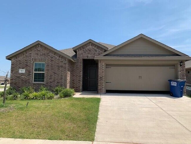 Building Photo - 814 Rustic Meadows Trl