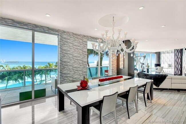 Building Photo - 2711 S Ocean Dr