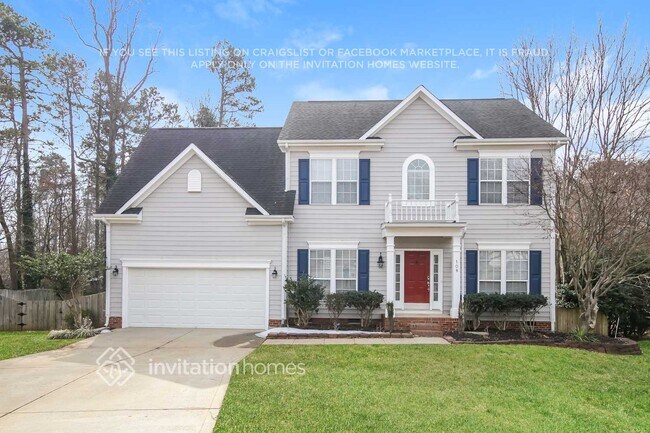 Primary Photo - 108 Blackberry Ln