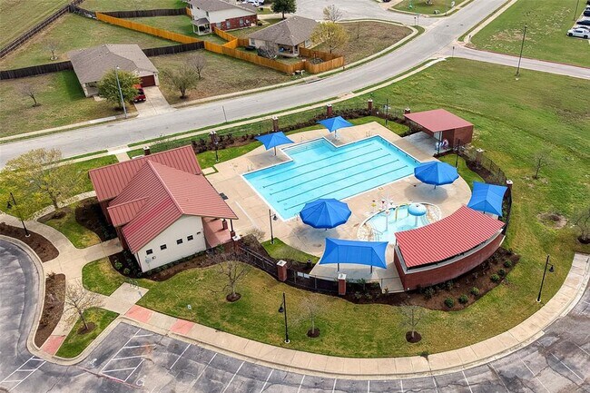 Building Photo - 19116 James Carter Jr St