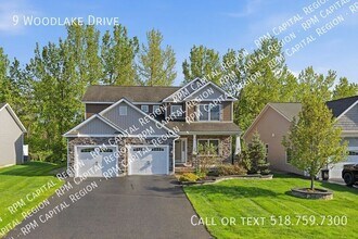 Building Photo - 9 Woodlake Dr